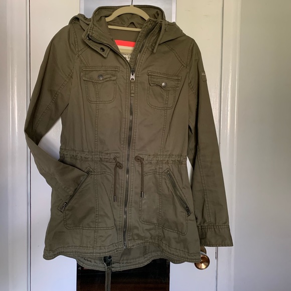 Military Jacket - Picture 4 of 7